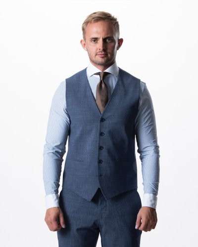  M A I C A Gmbh Ios Vest Classic