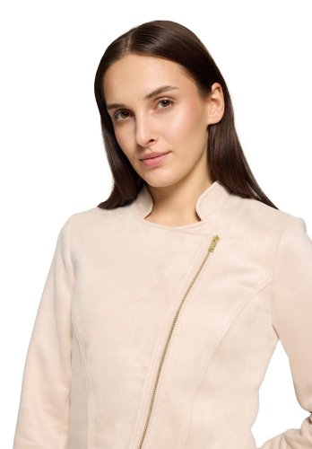 Betty & Co Blazerjacke Kurz 1/1 Arm
