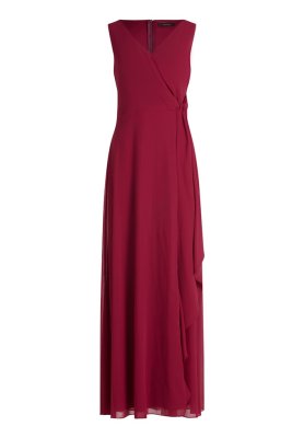 Vera Mont Kleid Lang ohne Arm