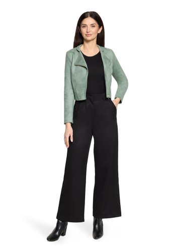 Betty & Co Blazerjacke Kurz 1/1 Arm