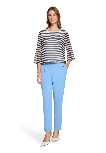 Betty & Co Shirt Kurz 3/4 Arm