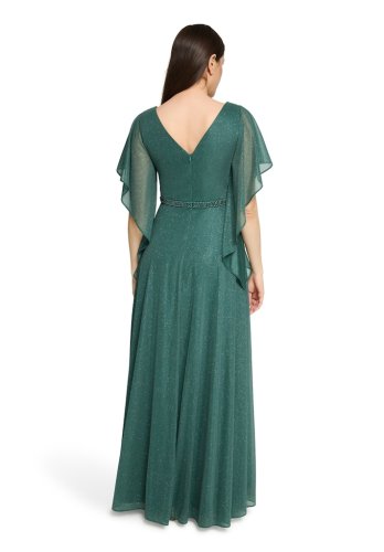 Vera Mont Kleid Lang 1/2 Arm