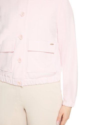 Betty & Co Blazerjacke Kurz 1/1 Arm