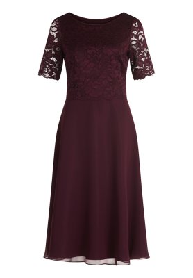 Vera Mont Kleid Kurz 1/2 Arm