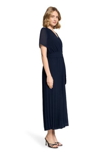 Betty & Co Overall Lang 1/2 Arm