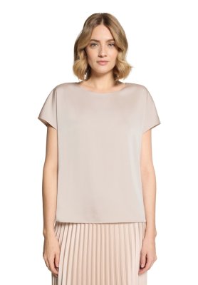 Betty & Co Bluse Kurz 1/2 Arm