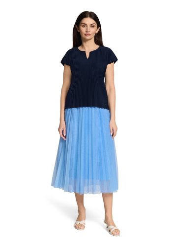 Betty & Co Shirt Kurz 1/2 Arm