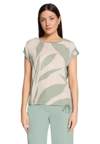 Betty & Co Shirt Kurz 1/2 Arm