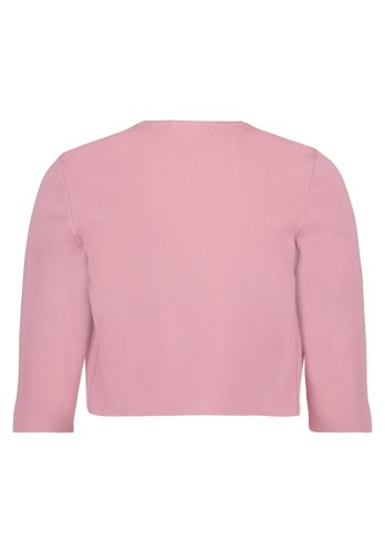Vera Mont Strickjacke Kurz 1/1 Arm