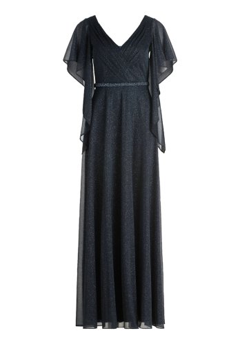 Vera Mont Kleid Lang 1/2 Arm