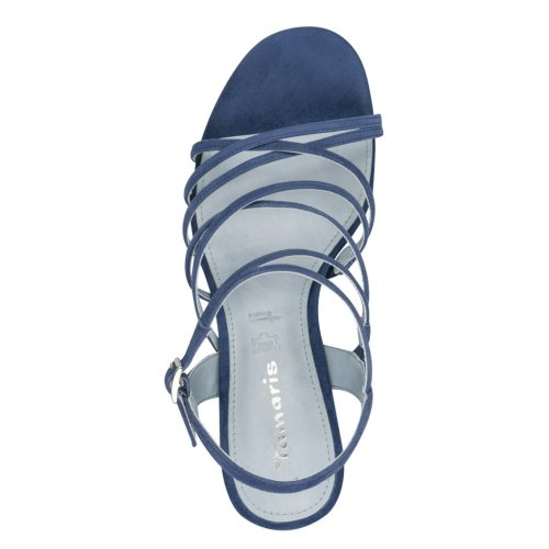 Tamaris Essentials Da.-Sandalettemodel 2832546