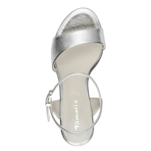 Tamaris Essentials Da.-Sandalettemodel 2800842