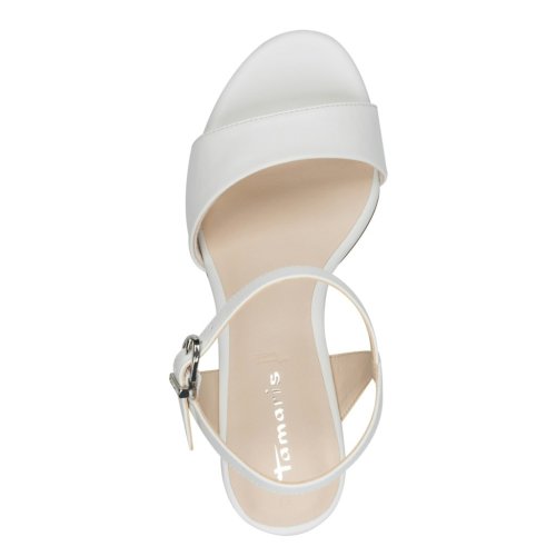 Tamaris Essentials Da.-Sandalettemodel 2800842