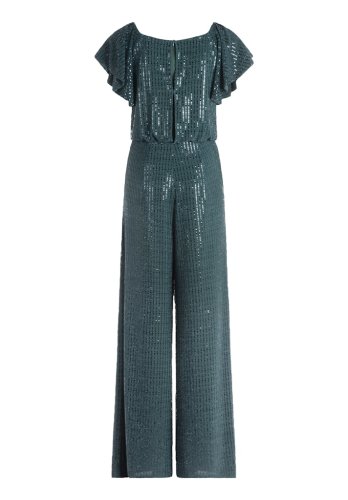 Vera Mont Overall Lang 1/2 Arm
