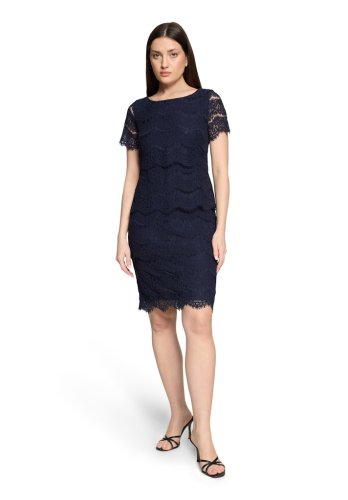 Vera Mont Kleid Kurz