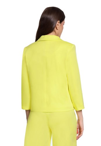 Betty Barclay Blazer Kurz Einreiher 3/4 Arm