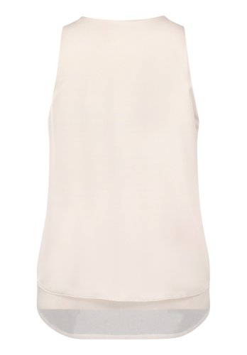 Betty Barclay Bluse Lang ohne Arm