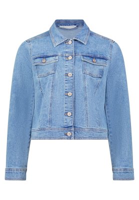 Betty & CO Blazerjacke Kurz 1/1 Arm