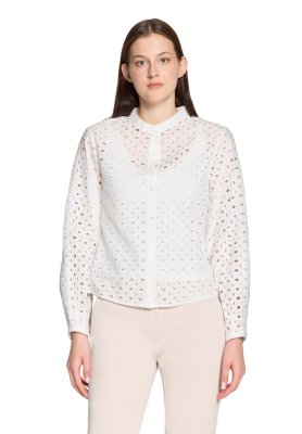 Betty & Co Bluse Kurz 1/1 Arm