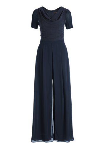 Vera Mont Overall Lang 1/2 Arm