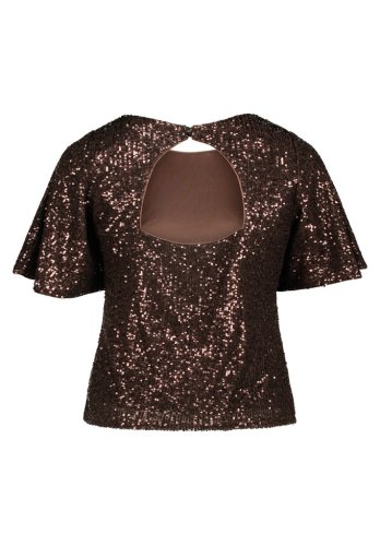 Vera Mont Shirt Kurz 1/2 Arm