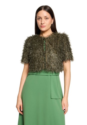Vera Mont Jacke