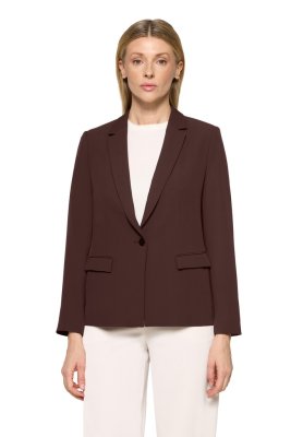Vera Mont Blazerjacke Lang 1/1 Arm