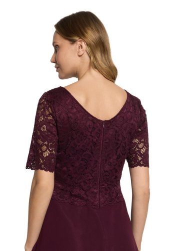 Vera Mont Kleid Kurz 1/2 Arm