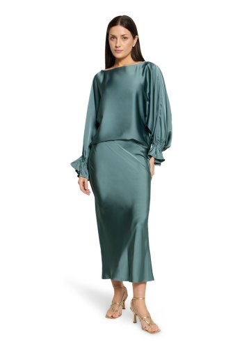 Vera Mont Bluse Lang 1/1 Arm