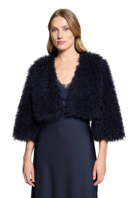 Vera Mont Bolero 1/2 Arm