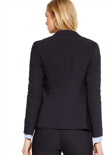 Comma Blazer
