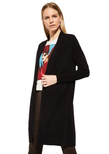 Comma Jacke Langarm