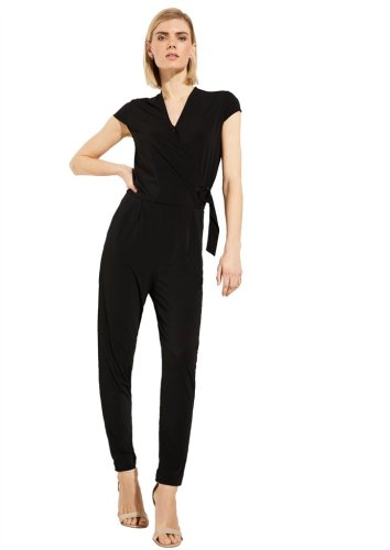 Comma Overall