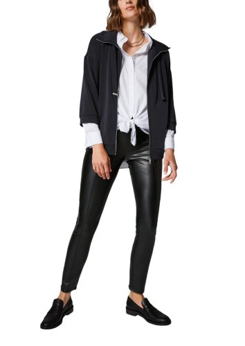 Comma Jacke 3/4 Arm