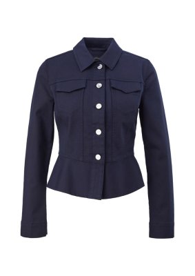 comma Jacke langarm