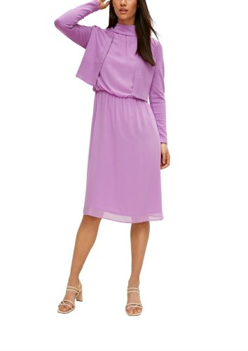 Comma Jacke Langarm