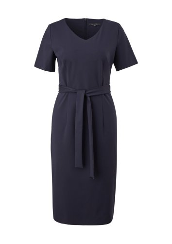 Comma Kleid