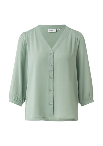 Comma Bluse