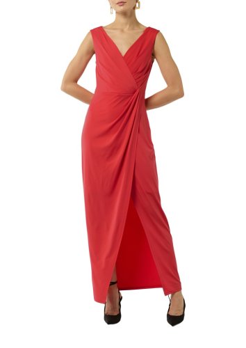 Comma Kleid