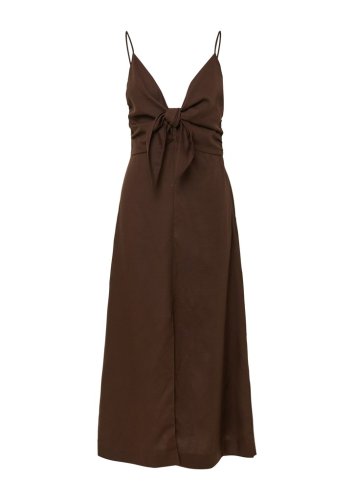 Comma Kleid