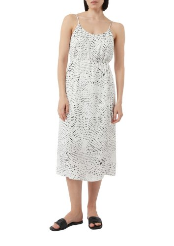 Comma Kleid
