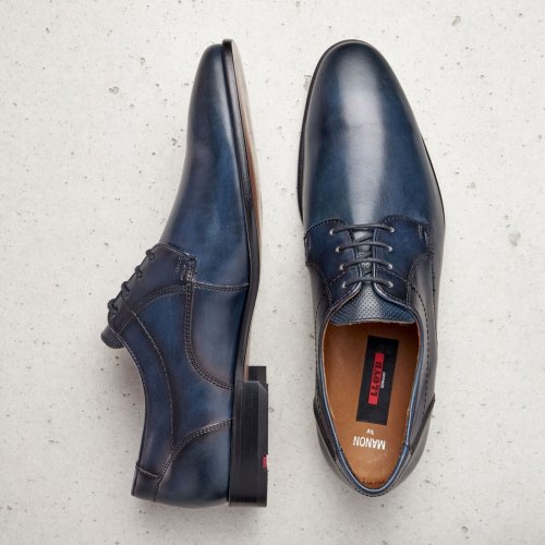 Lloyd Shoes Manon