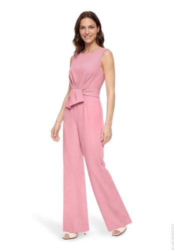 Vera Mont Overall Lang ohne Arm