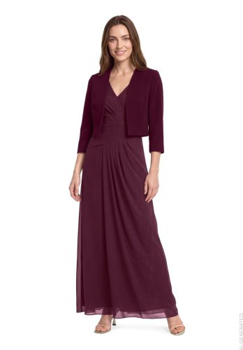 Vera Mont Bolero