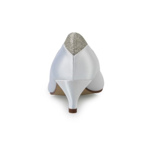 Rainbow Club Brautschuhe