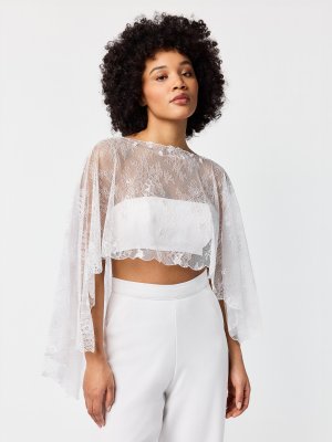 Poirier Cape