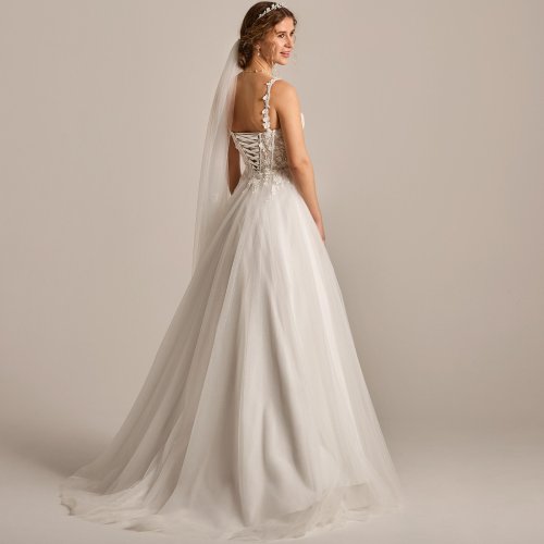 Lilly Brautkleid
