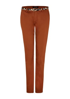 Comma Hose