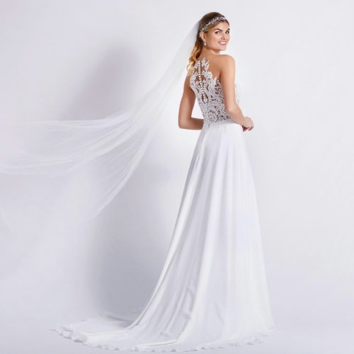 Lilly Brautkleid 08-4234-Crt