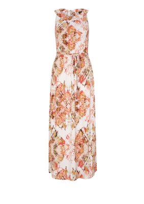 S.Oliver Kleid lang